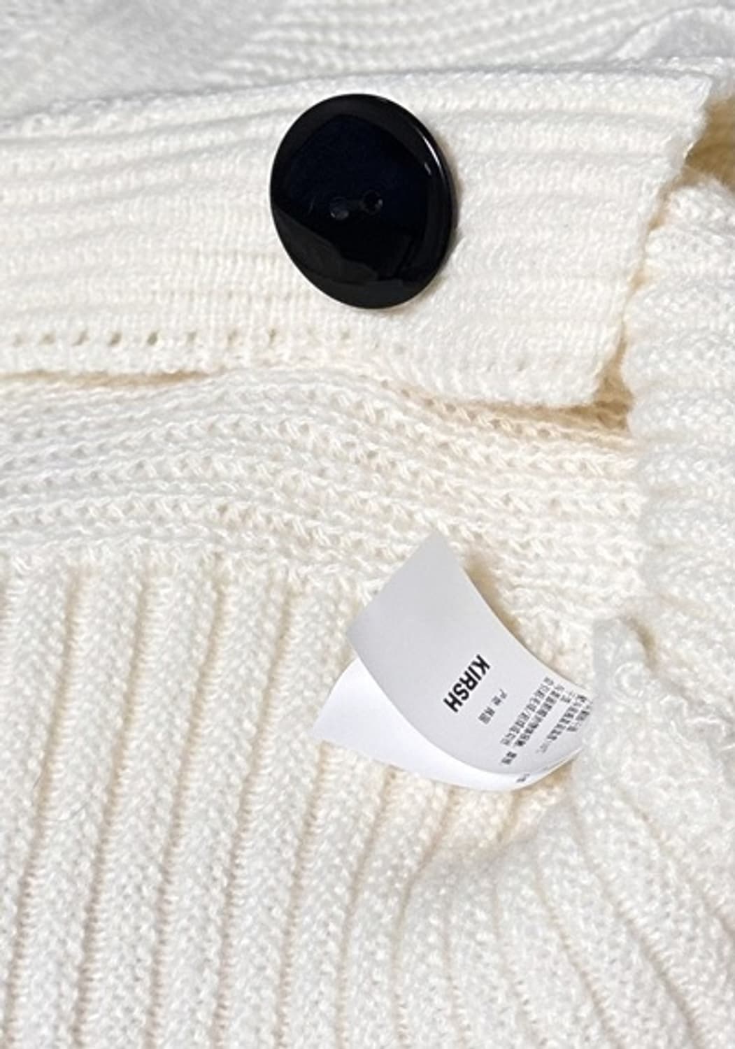 새) 키르시 리본 가디건 상품이미지10