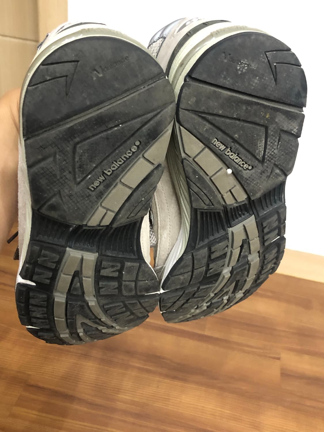 뉴발란스 991 280  상품이미지4