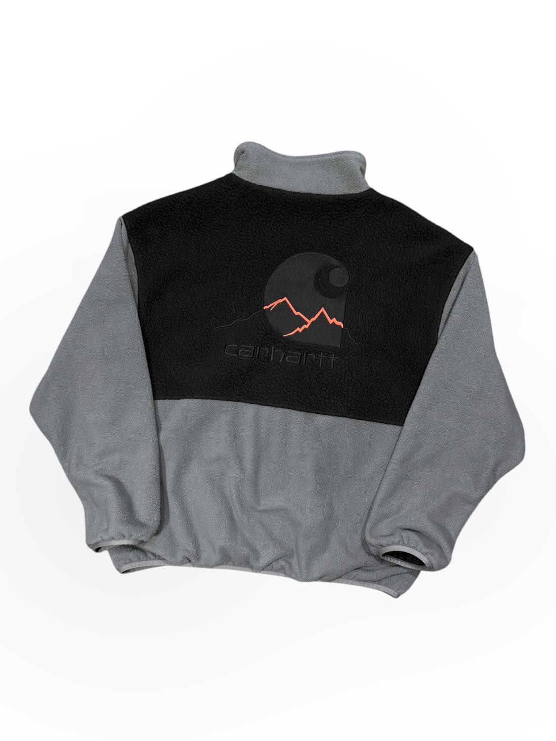 Carhartt 칼하트 Outdoor C Jacket 플리스 자켓 상품이미지3