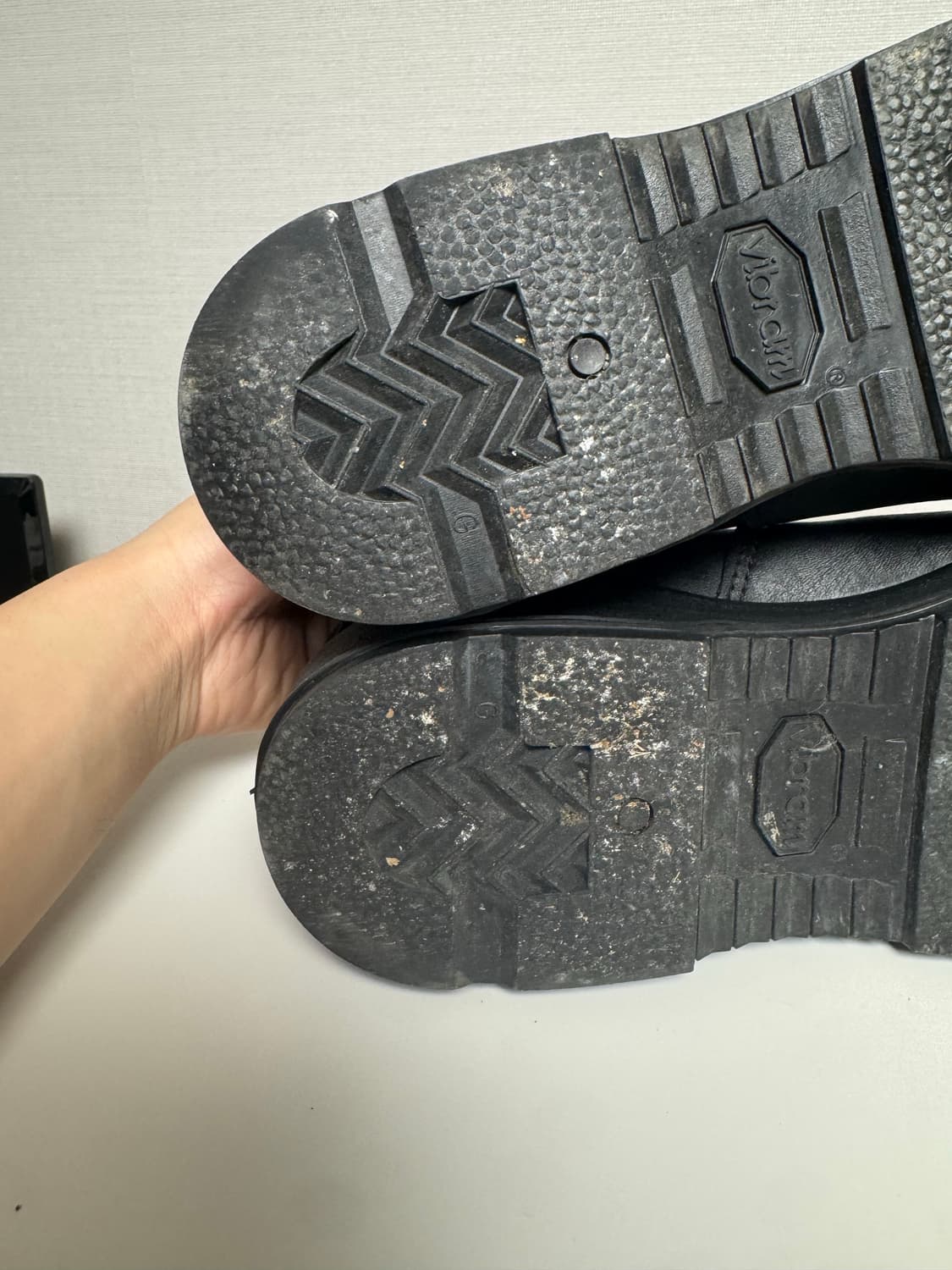 Belleville 벨빌 베르빌 800st 고어택스 10.5R 상품이미지10