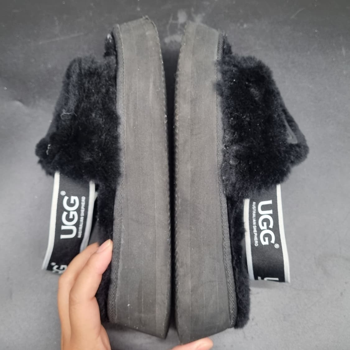 호주 에버어그 밴딩슬리퍼 36 230 상품이미지5