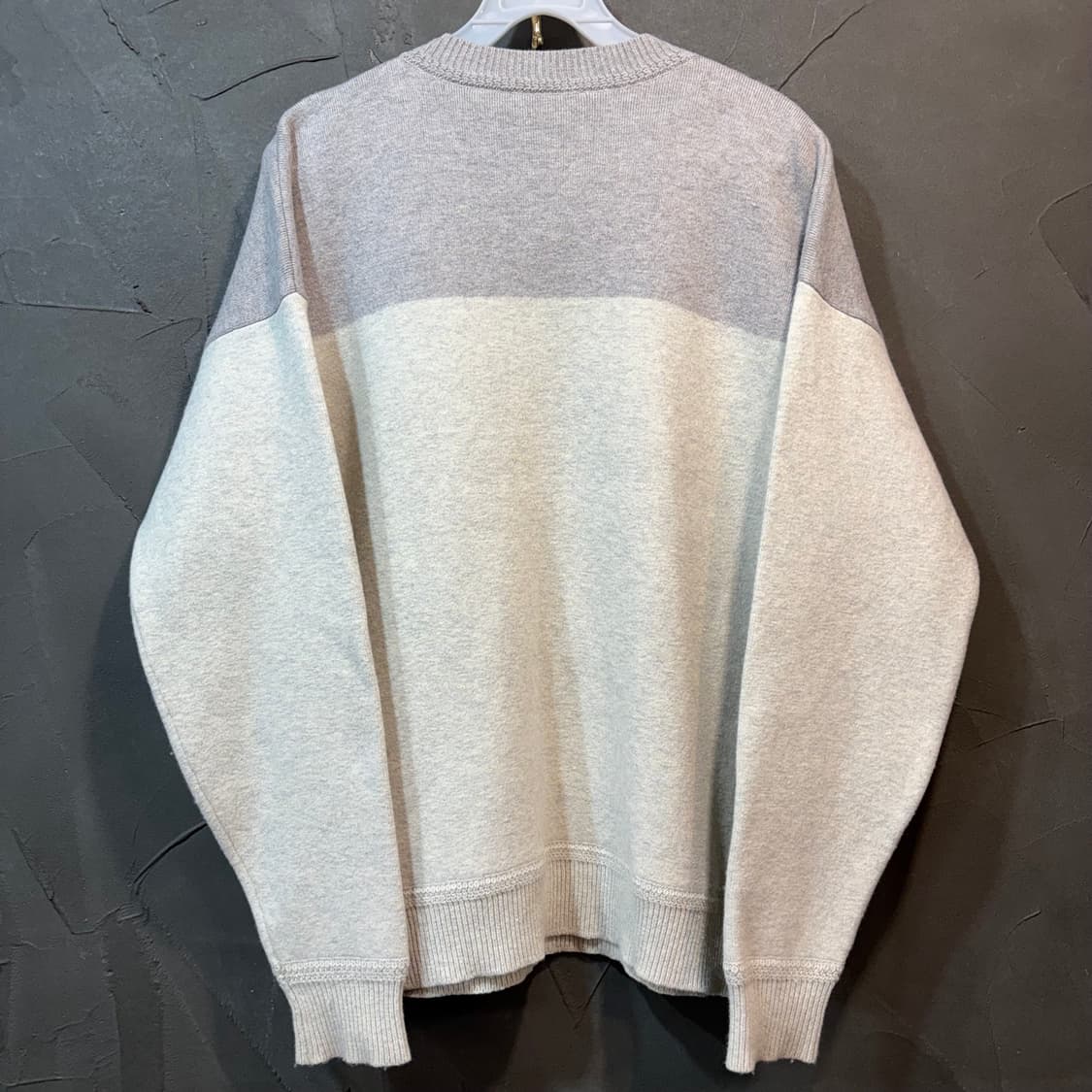 [M] ISABEL MARANT 이자벨마랑 니트 상품이미지4