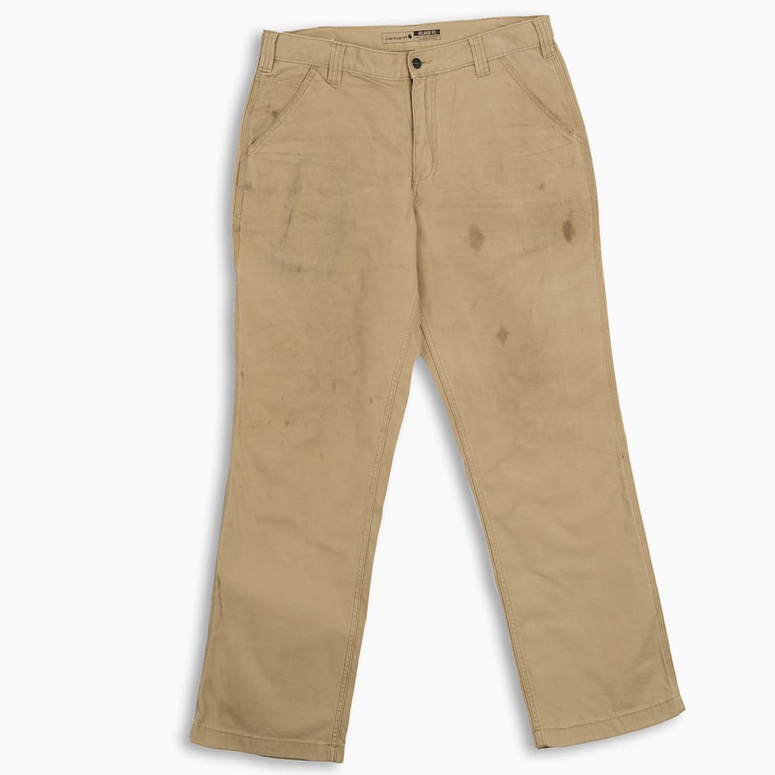 빈티지 칼하트 워크 팬츠 34 인치 CH2913402 상품이미지2