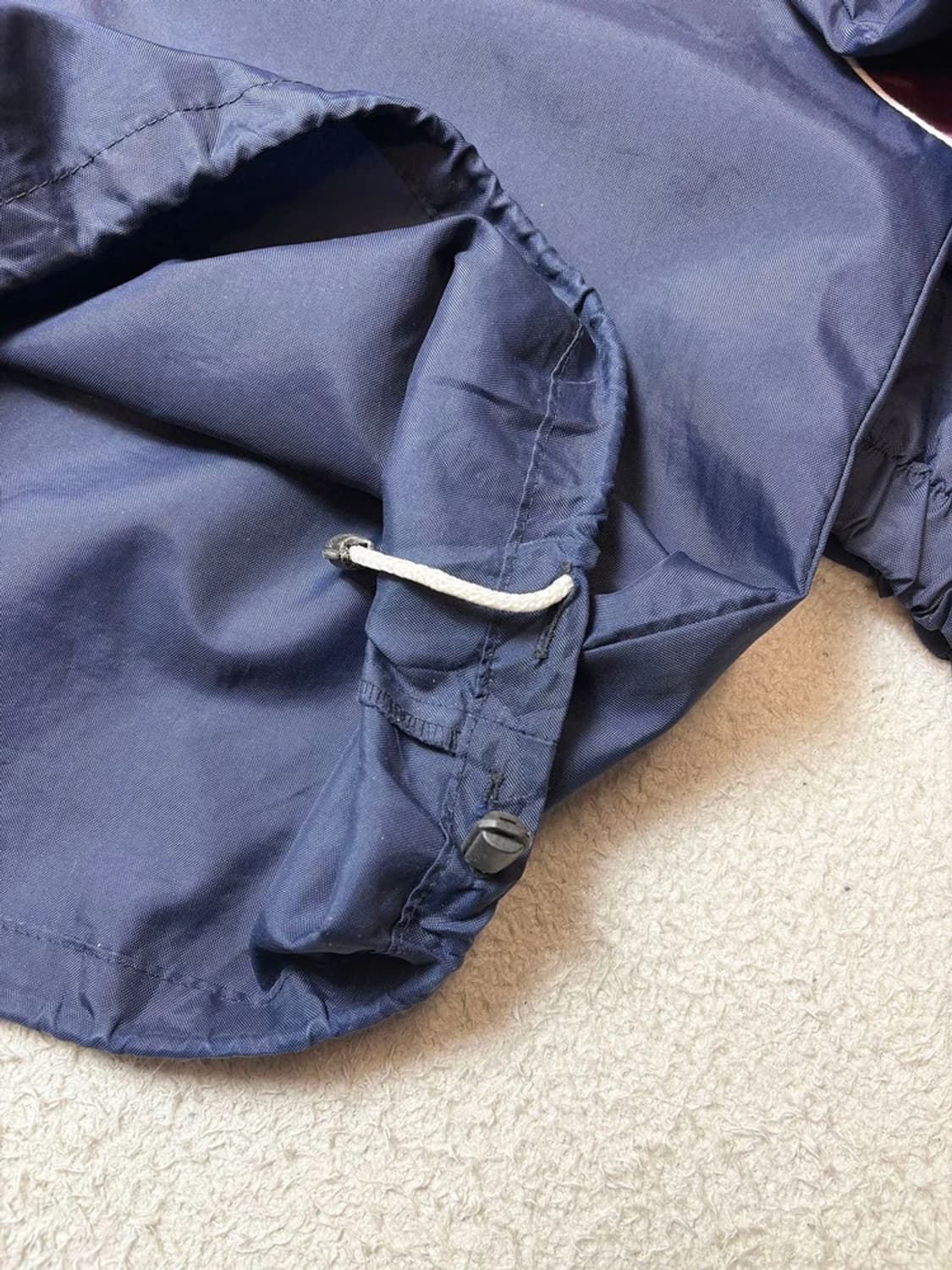 나이키 90's USA 빅스우시 퍼티그 웜업 PN6606 상품이미지5