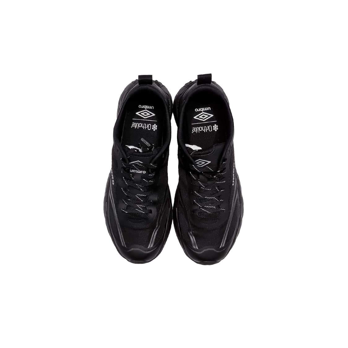 엄브로 | 리젠트 | 블랙 | 275 상품이미지2