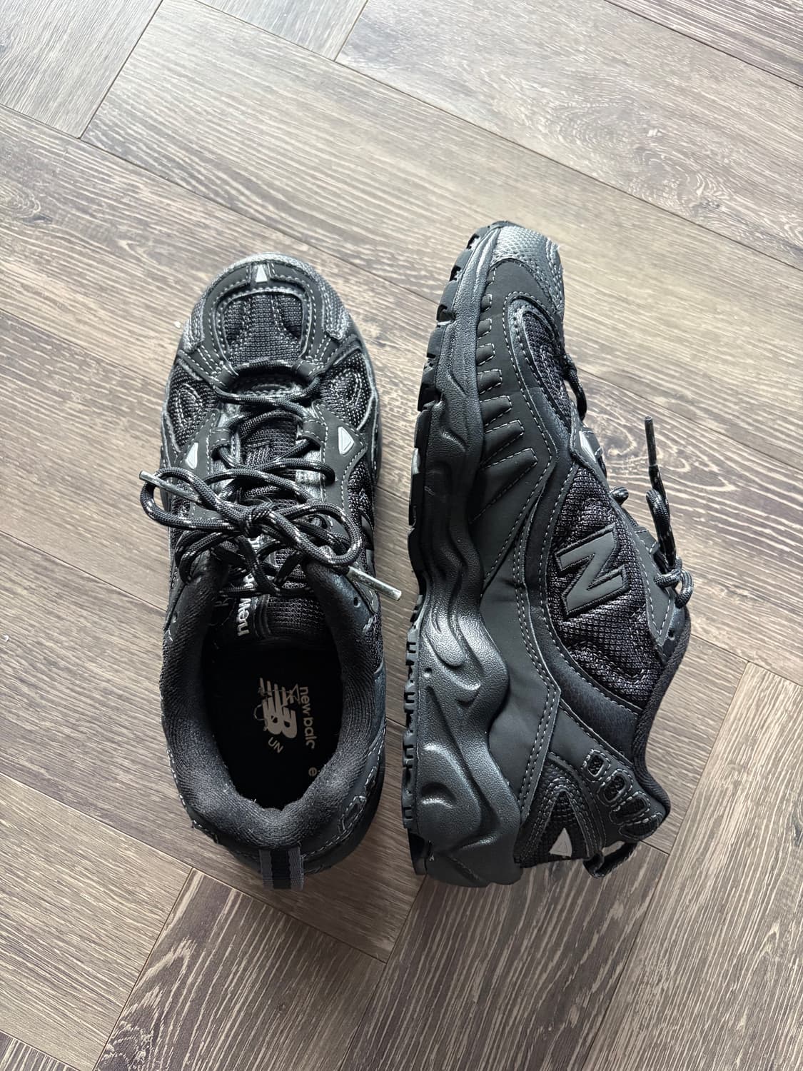 뉴발란스 신발 상품이미지2