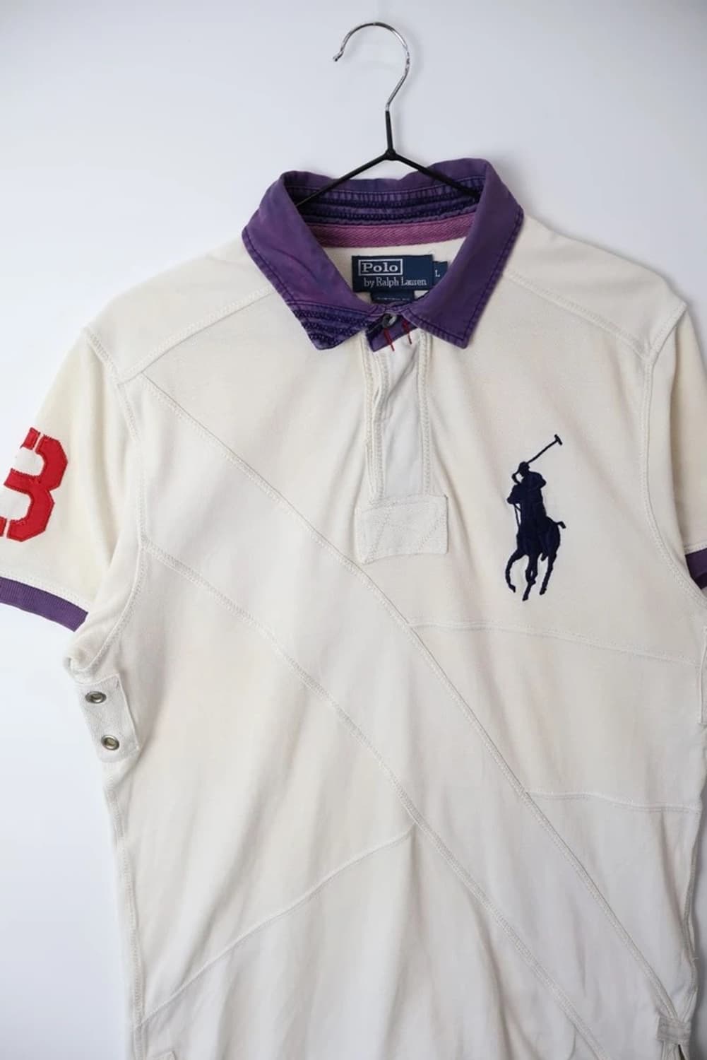 Polo Ralph Lauren Big Pony Polo Shirt 상품이미지6