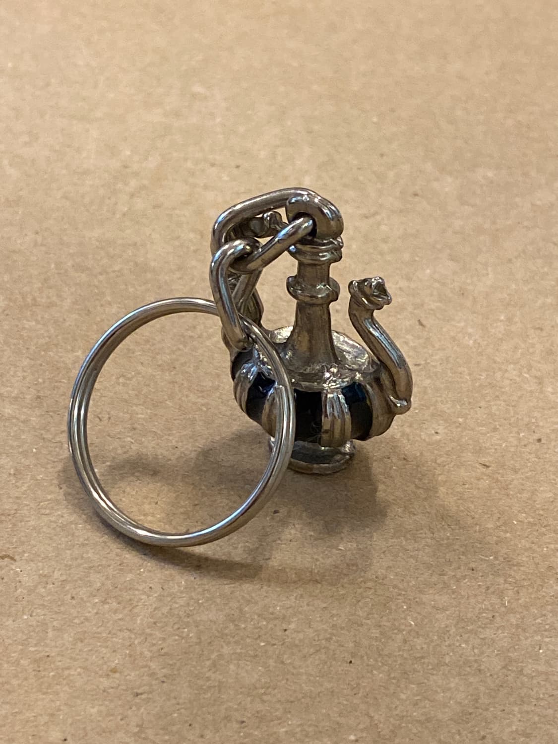 80-90s빈티지 키링 키체인 상품이미지2