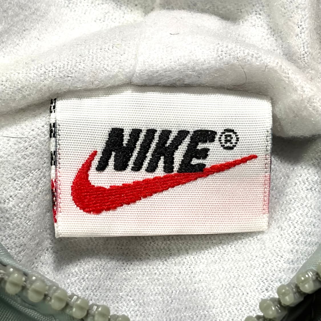 나이키 그레이 바람막이 L 상품이미지8