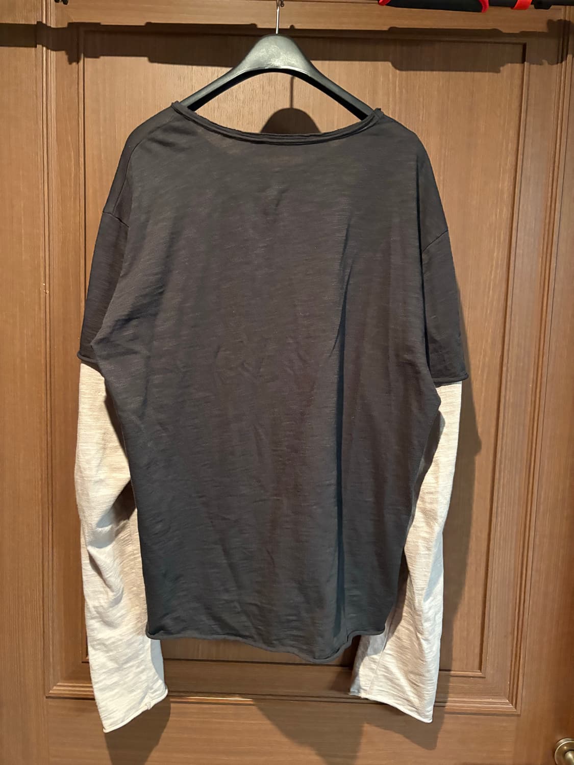 Leekie / 2 R.L Long Sleeve 상품이미지3