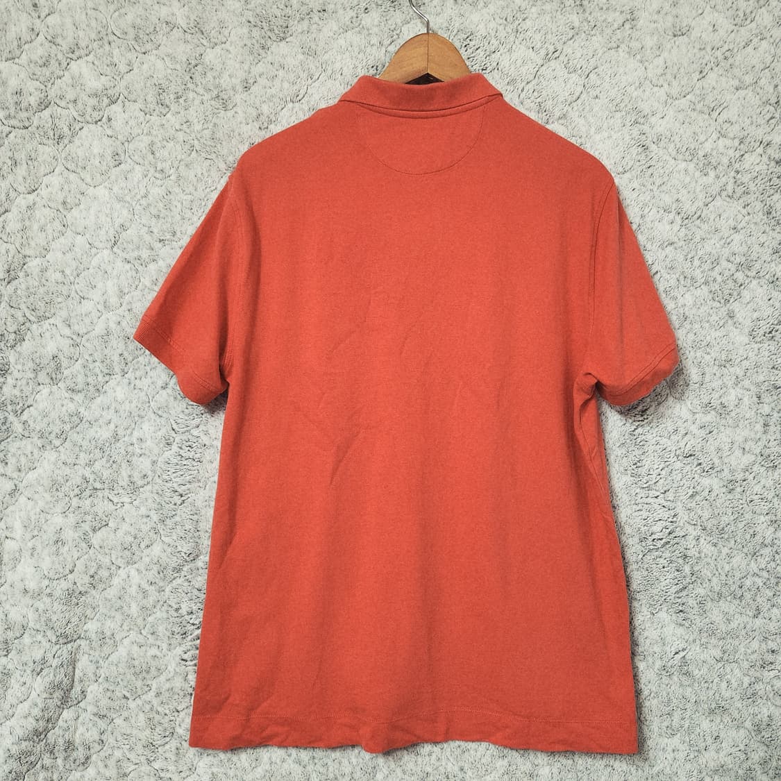G759 [M] 마시모두띠 남성 반팔 카라티 상품이미지3