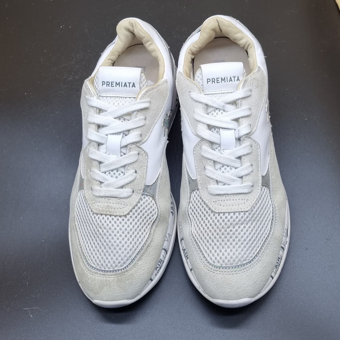 프리미아타 스칼렛 여성스니커즈245 상품이미지2