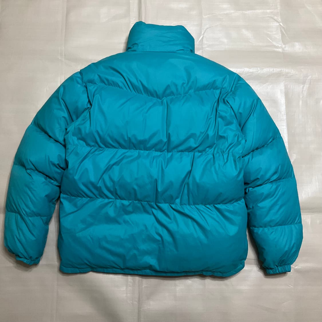 발란드레 샤망 다운 패딩 상품이미지9