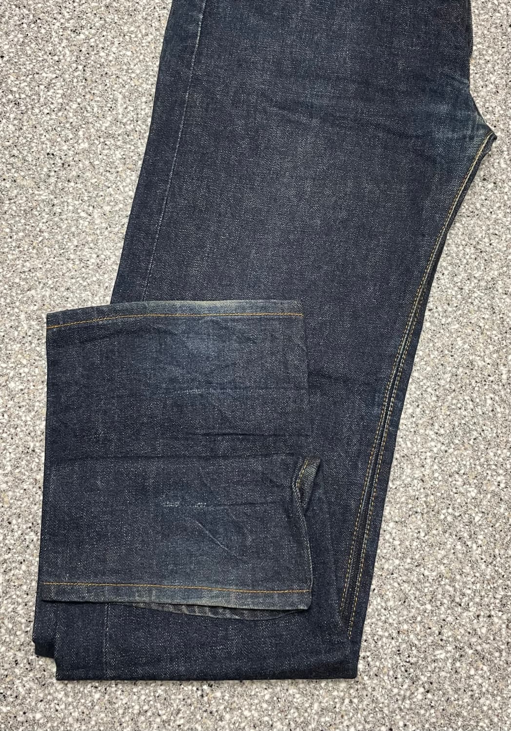 리바이스 USA 90s 501 레드라인 셀비지 W34 L34 상품이미지8