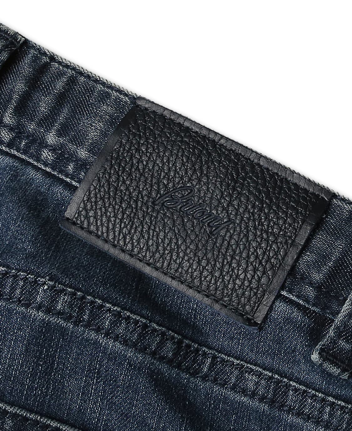 브리오니 [Brioni] Meribel 9133 진청 럭셔리 데님 청바지 상품이미지5