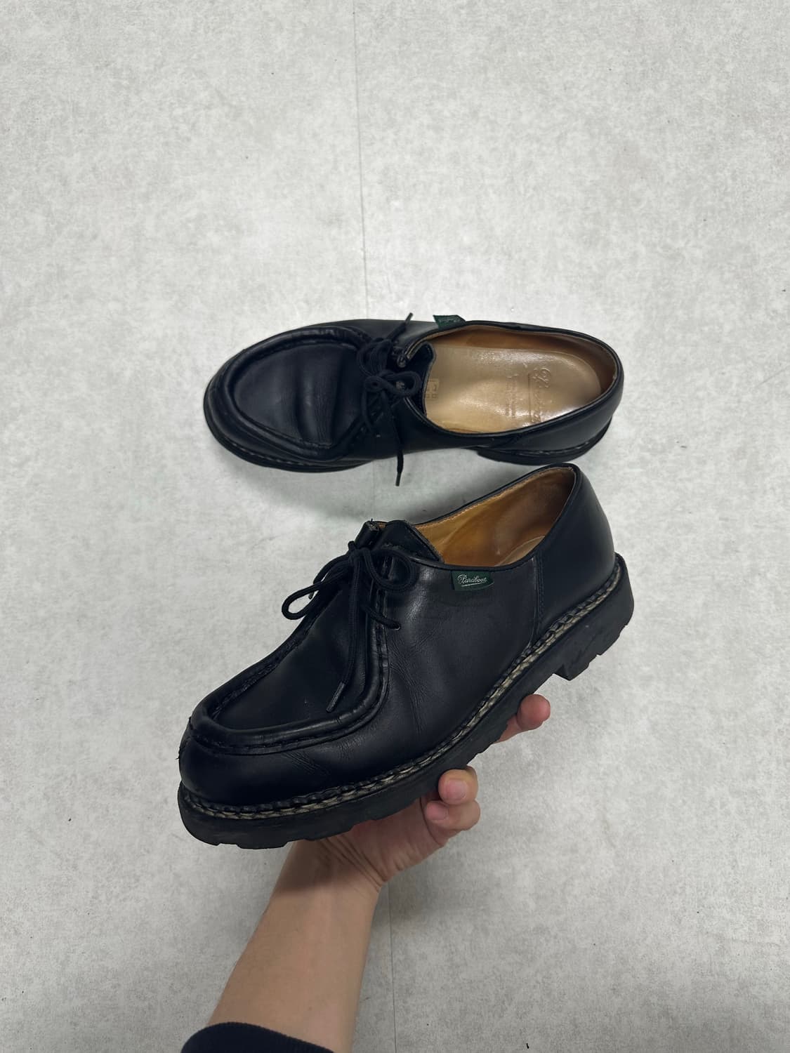 파라부트 미카엘 41사이즈 상품이미지4