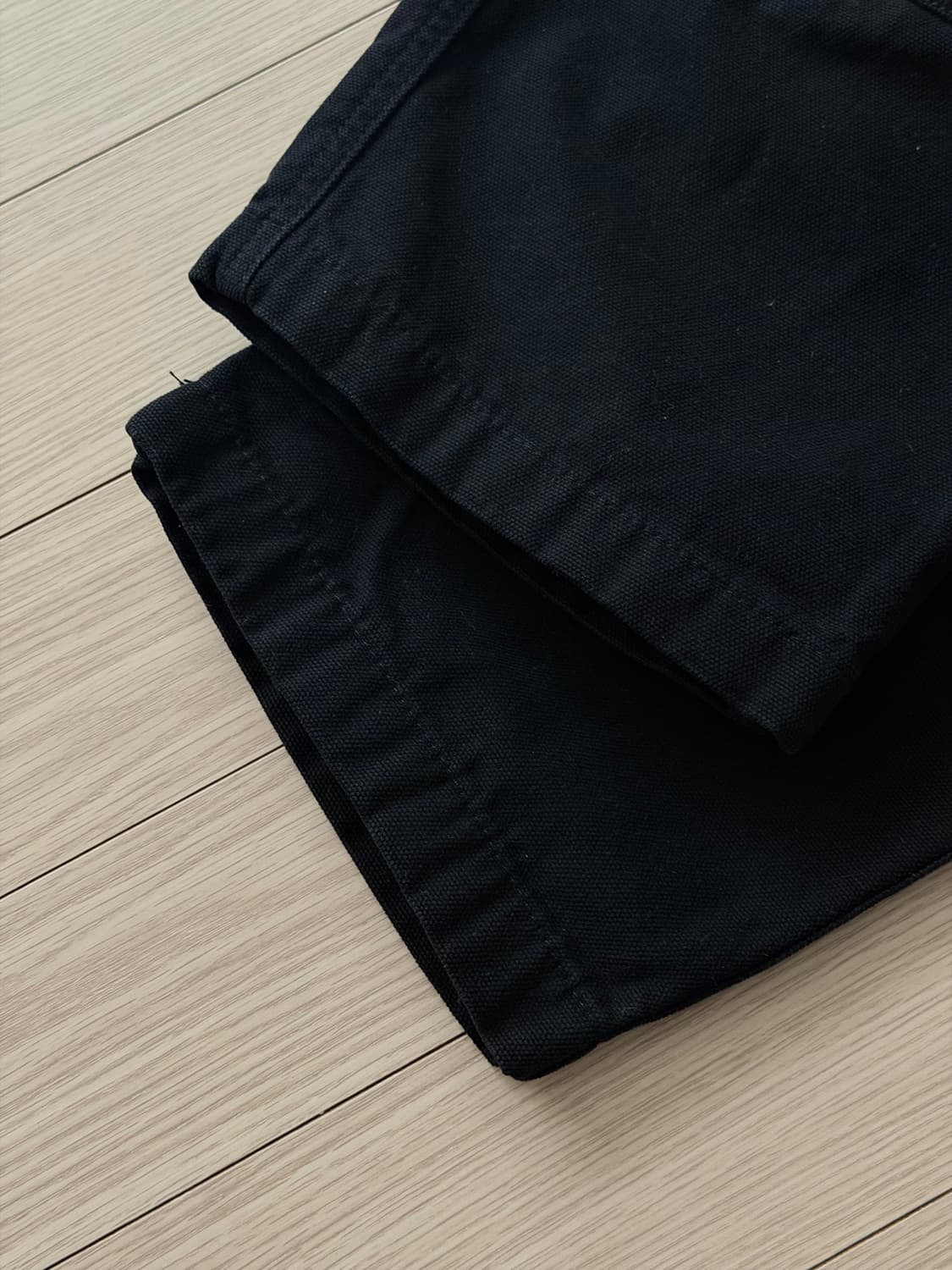 Stussy Double Knee Carpenter 스투시 더블니 카펜터 상품이미지7