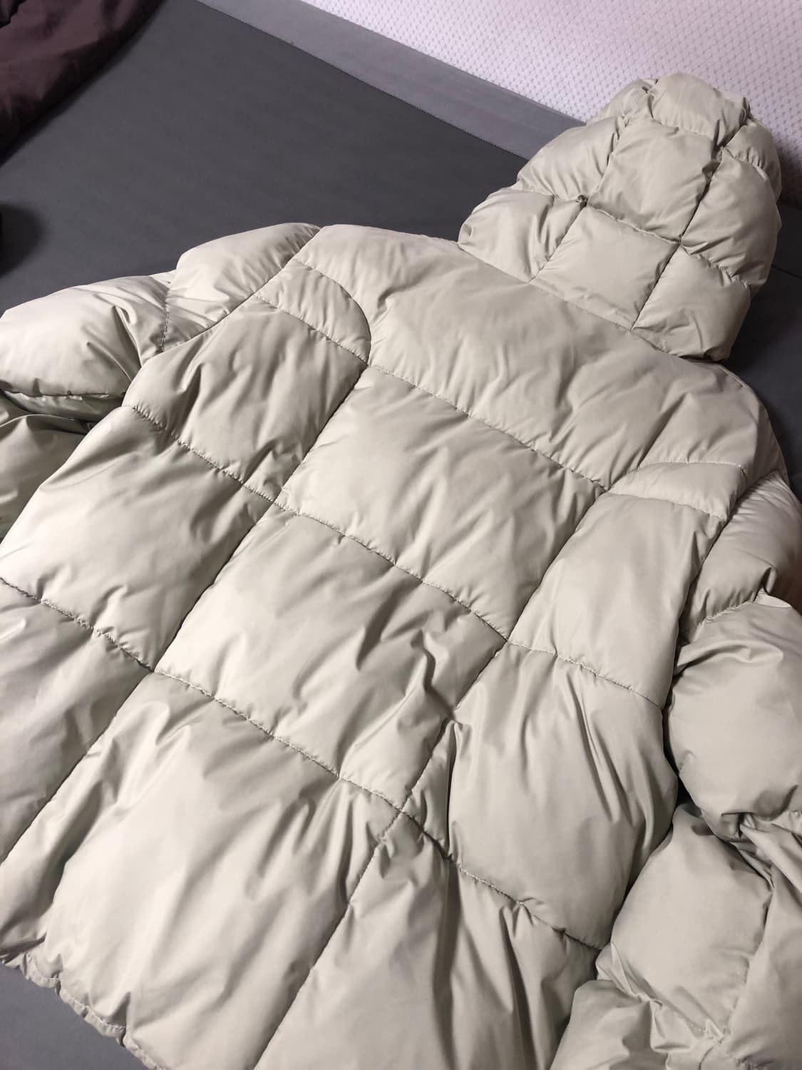 (M) 위캔더스 패딩 상품이미지6