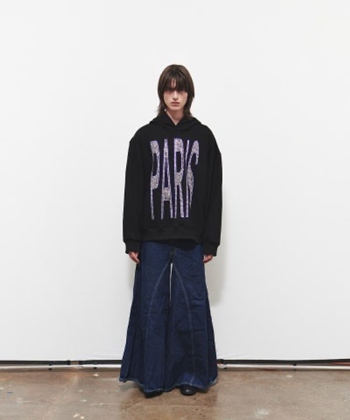 2000아카이브스 LOOONG PARIS HD  상품이미지2