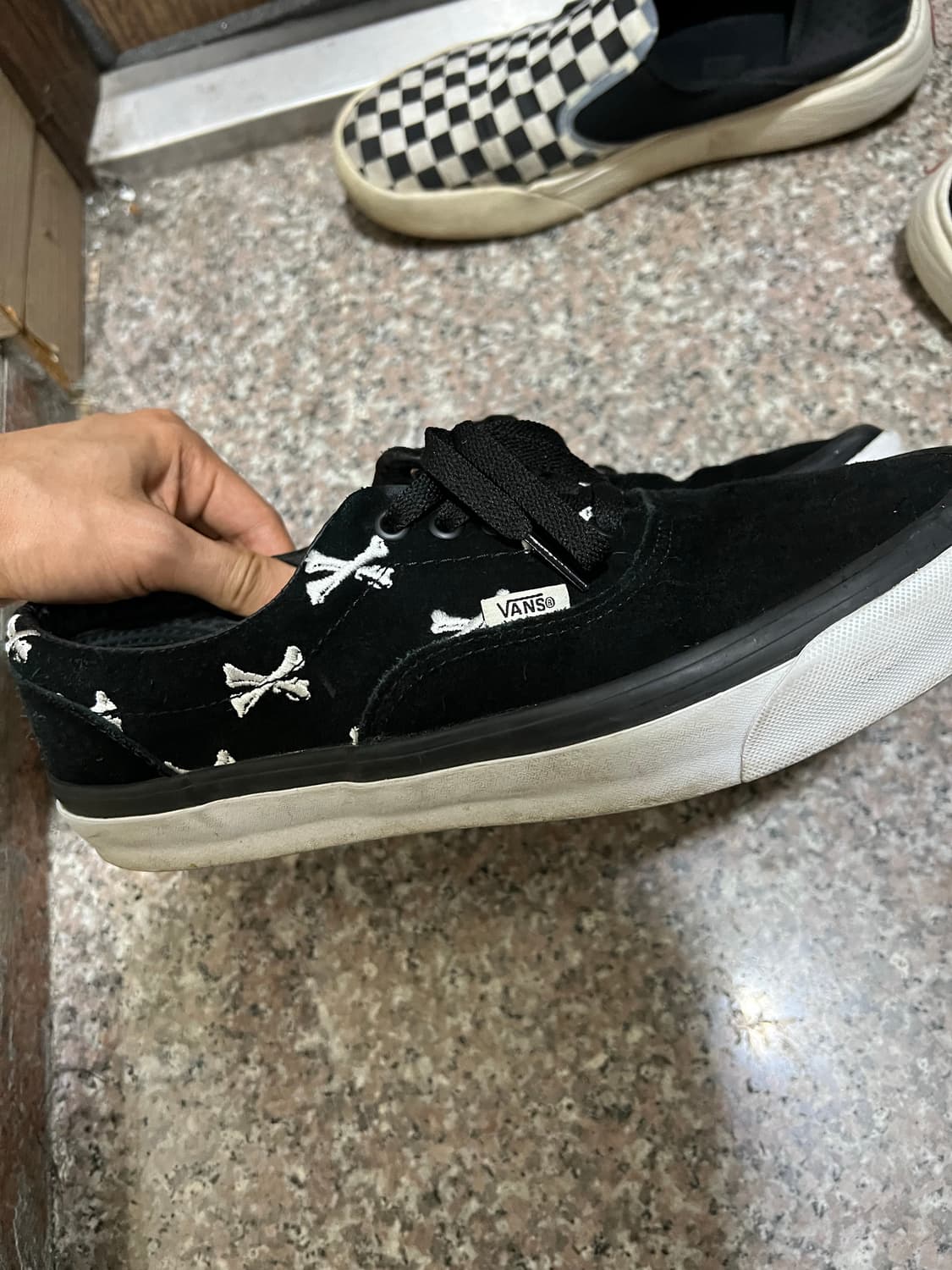반스 더블탭스 280 상품이미지1