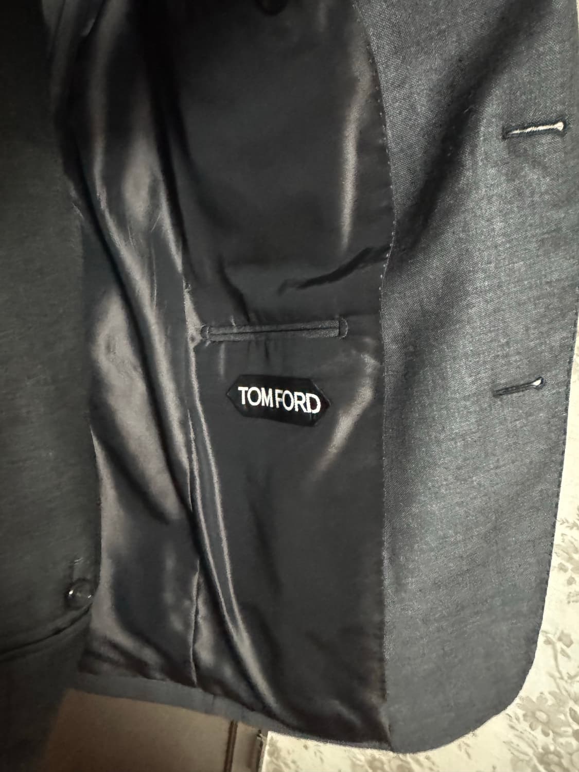 톰포드 윈저수트 셋업 48 상품이미지2