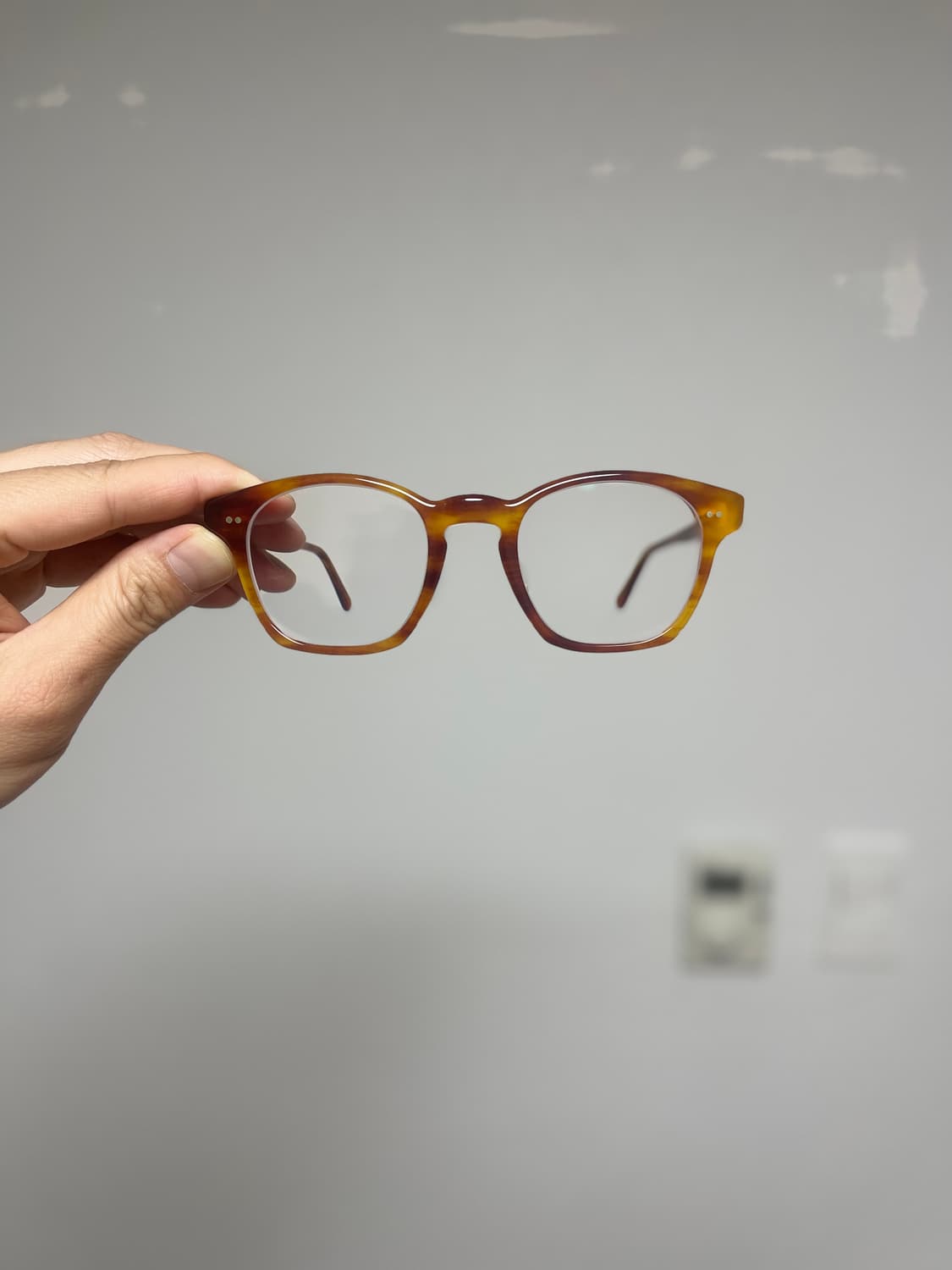 알프 alf A20 안경 판매 상품이미지1