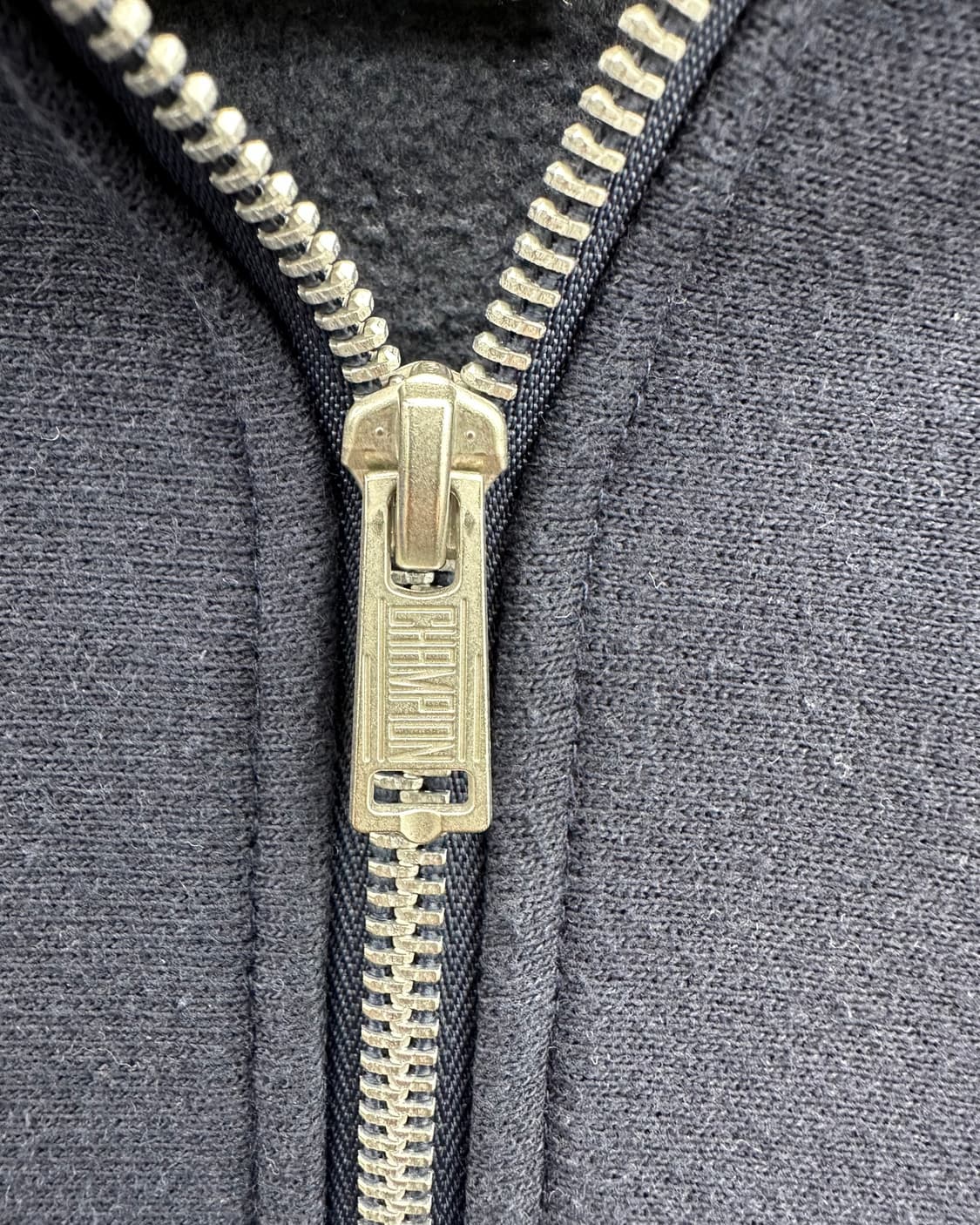 (L)챔피온 리버스위브 후드집업-M1292 상품이미지3