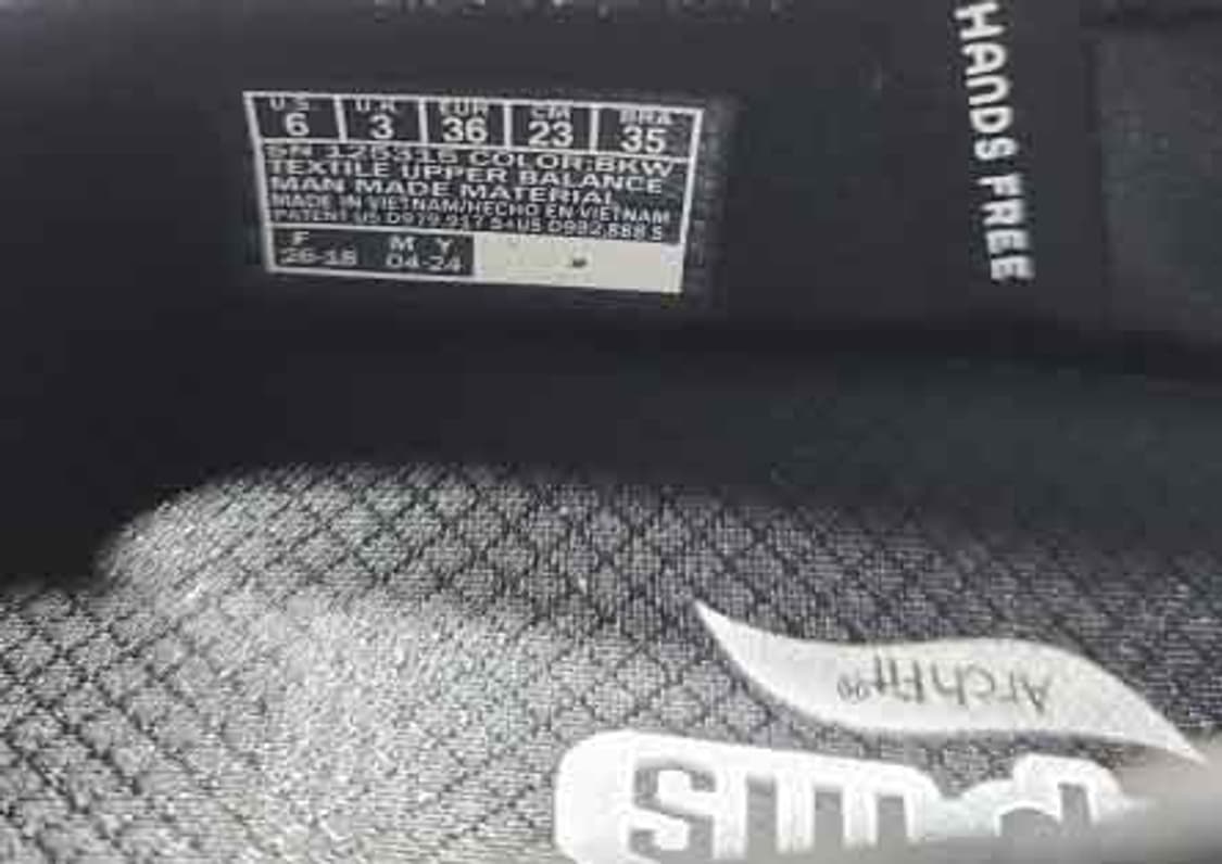 스케쳐스 초경량슬립온 230사이즈 상품이미지8