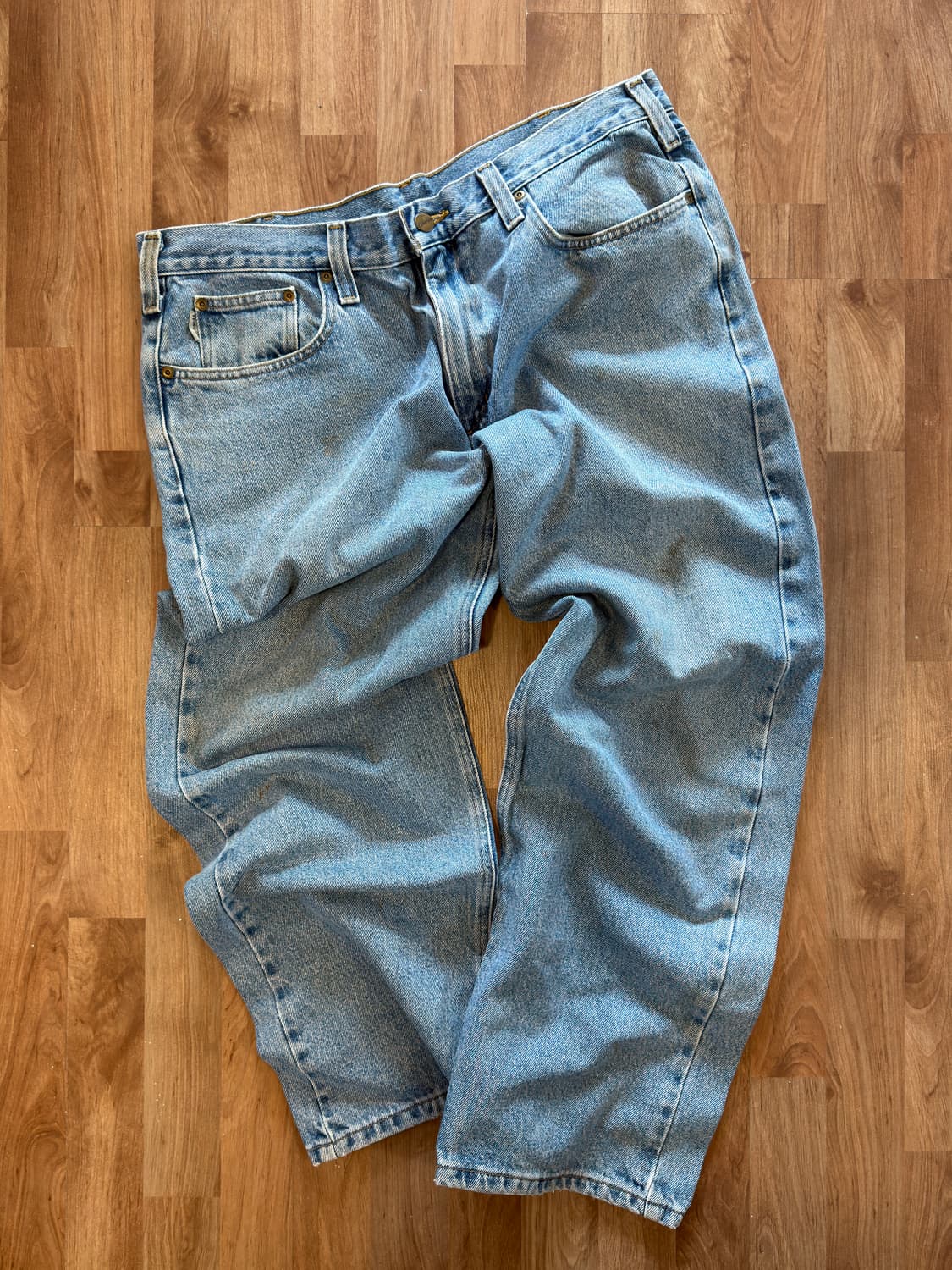 carhartt b460 빈티지 칼하트 36인치 023 상품이미지1