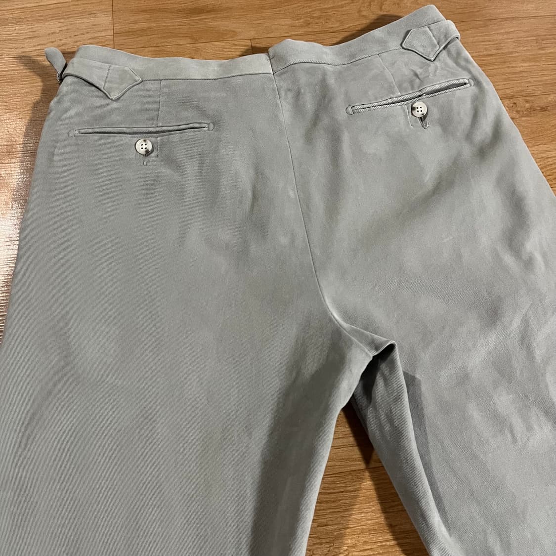 [32] 수트서플라이 치노팬츠 상품이미지2