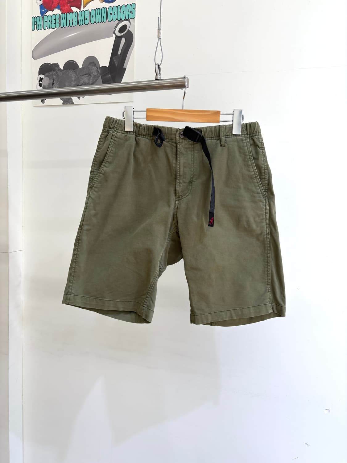 GRAMICCI 반바지 상품이미지1