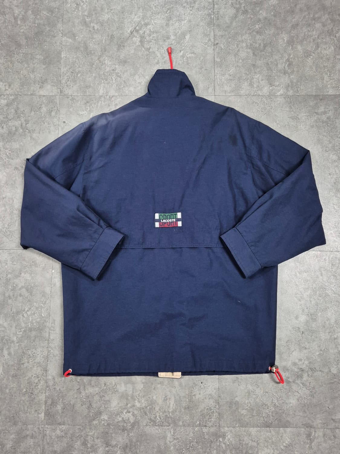 LACOSTE 자켓 상품이미지2