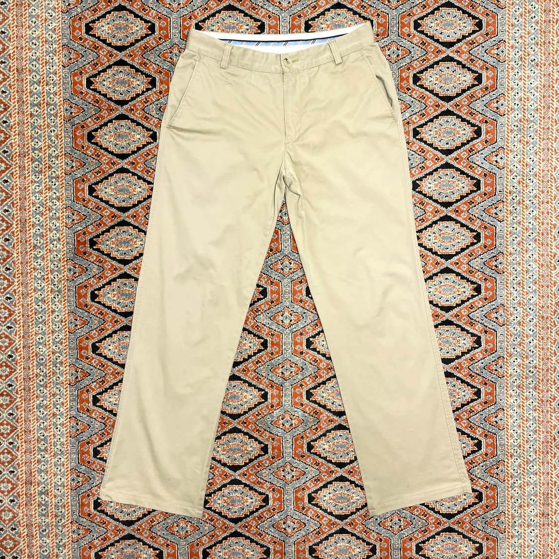 빈폴 베이지 치노팬츠 남성31 상품이미지1