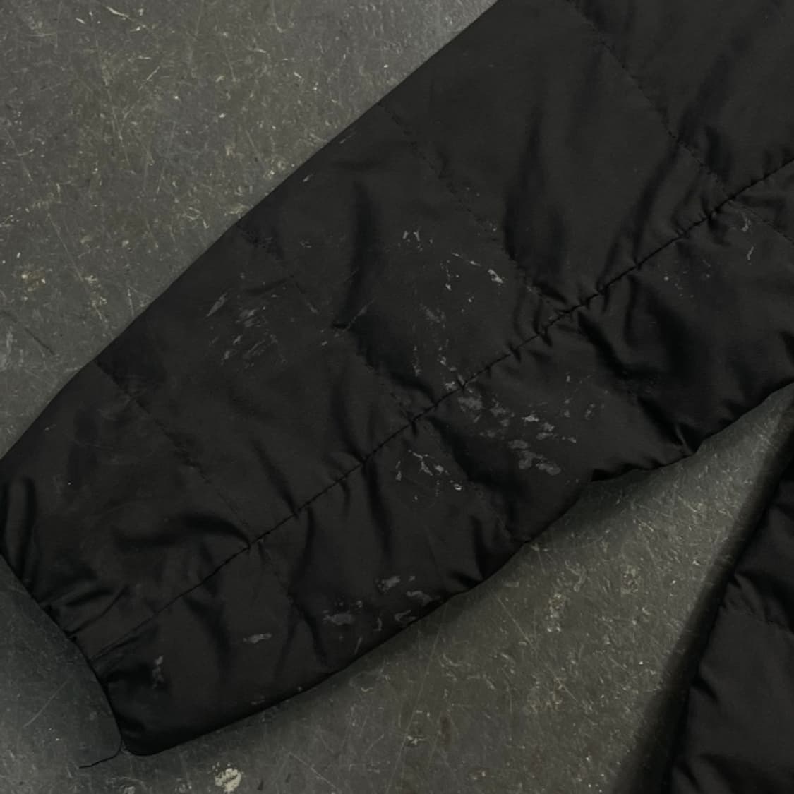 105 노스페이스 온볼 경량패딩  상품이미지4