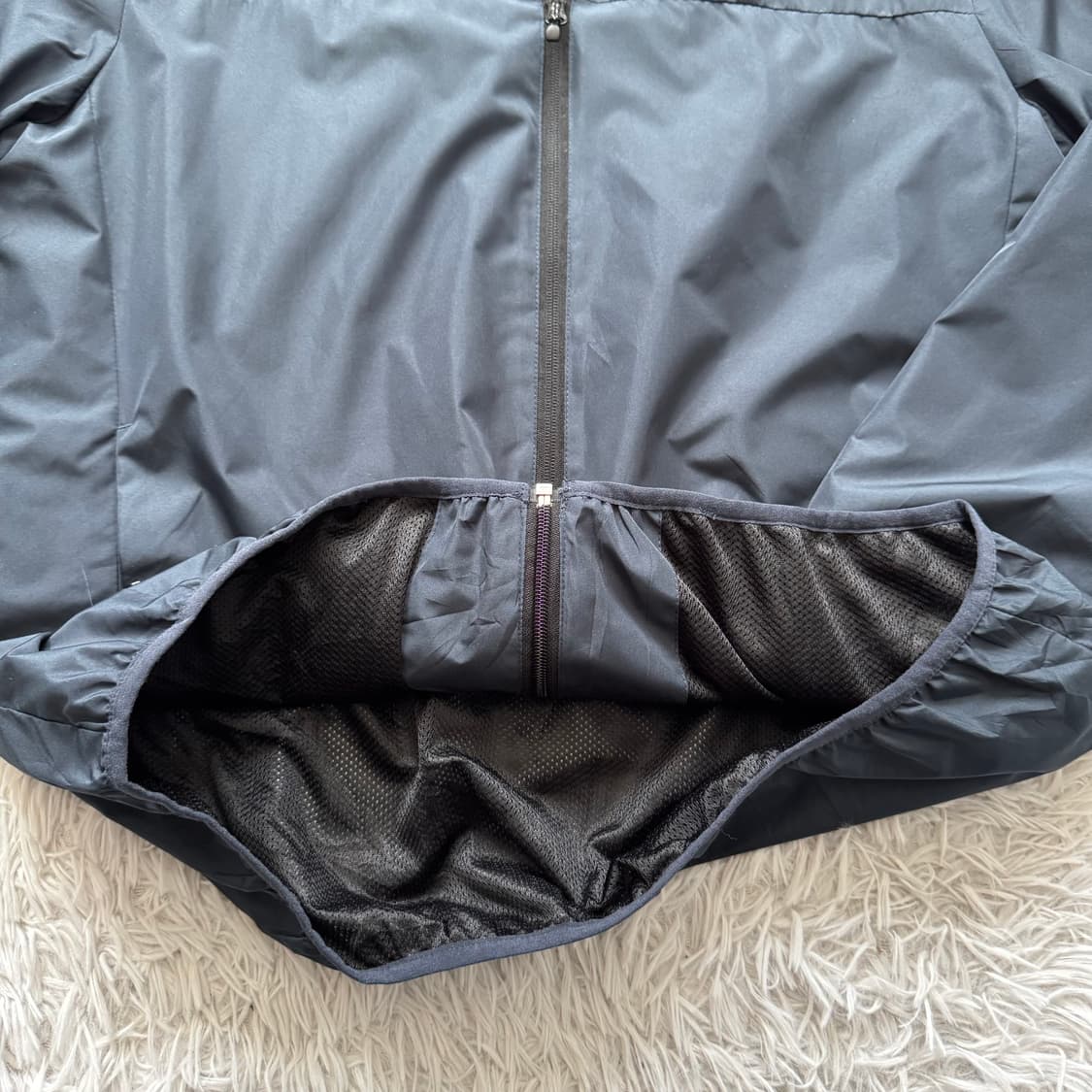 MINOYA 일본빈티지 보세 나일론 바람막이 보세바람막이 XL 105 상품이미지5