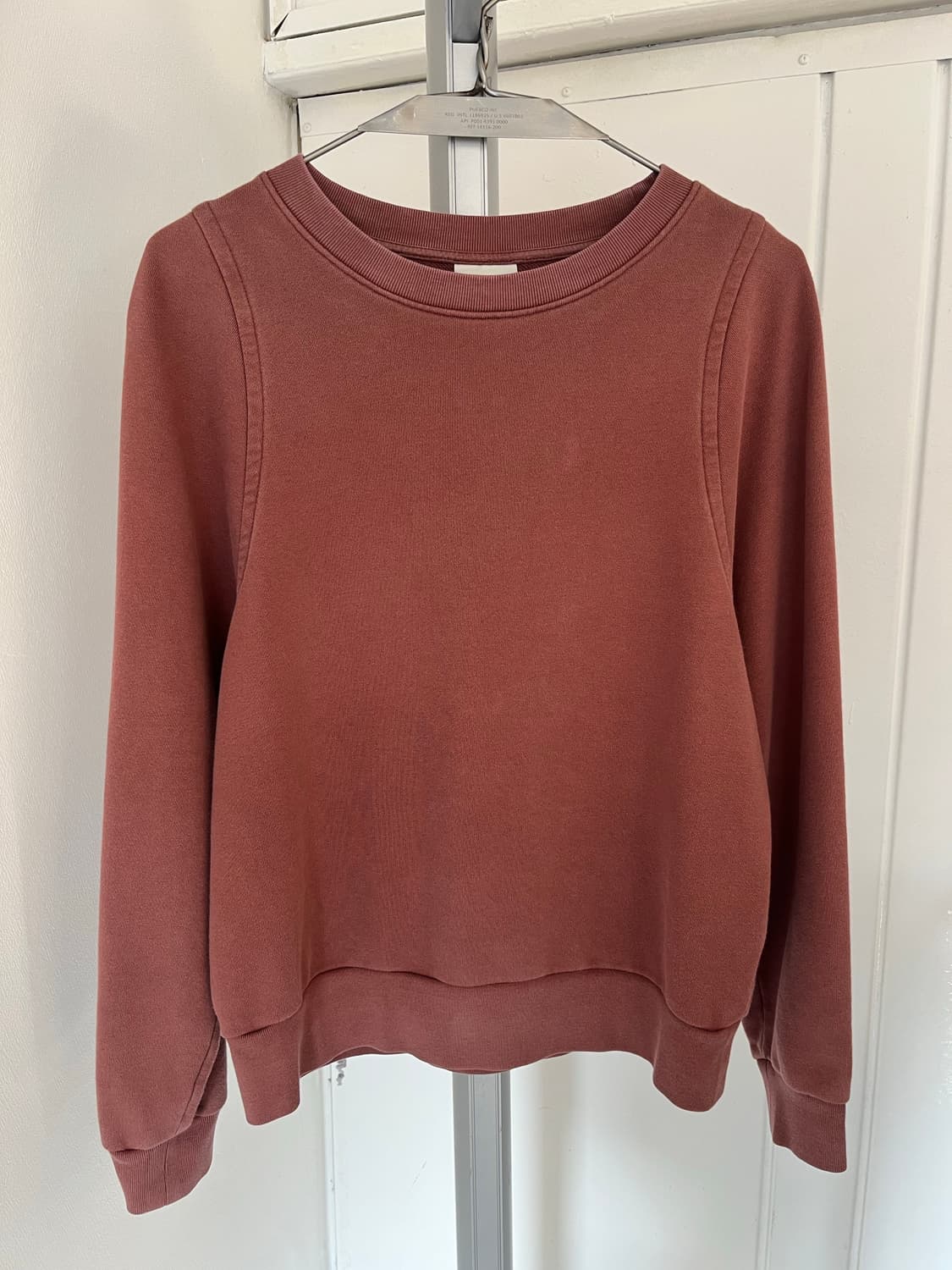 detail sweat(19aw) 상품이미지4