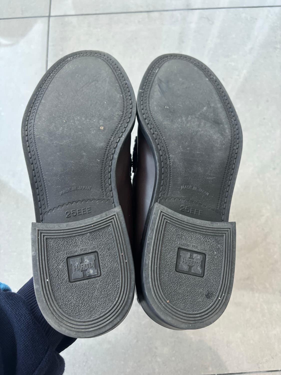 하루타 페니로퍼 25eee 상품이미지5