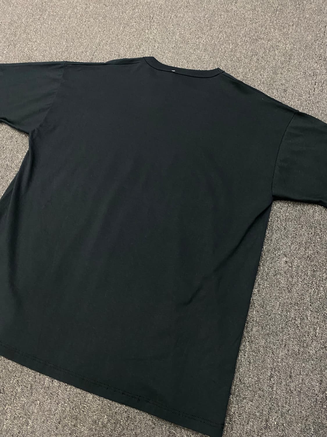 Russell 러셀 빈티지 반팔 티셔츠 상품이미지5