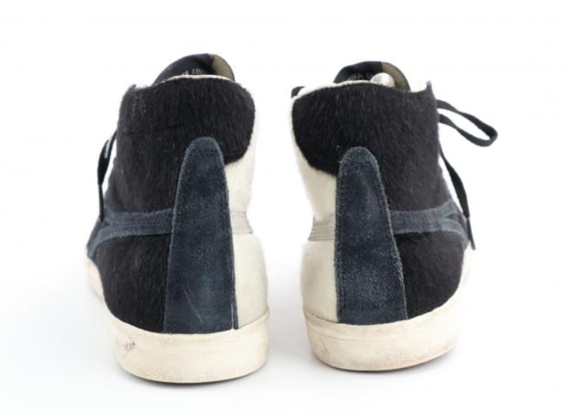 오니츠카타이거 스니커즈 상품이미지3