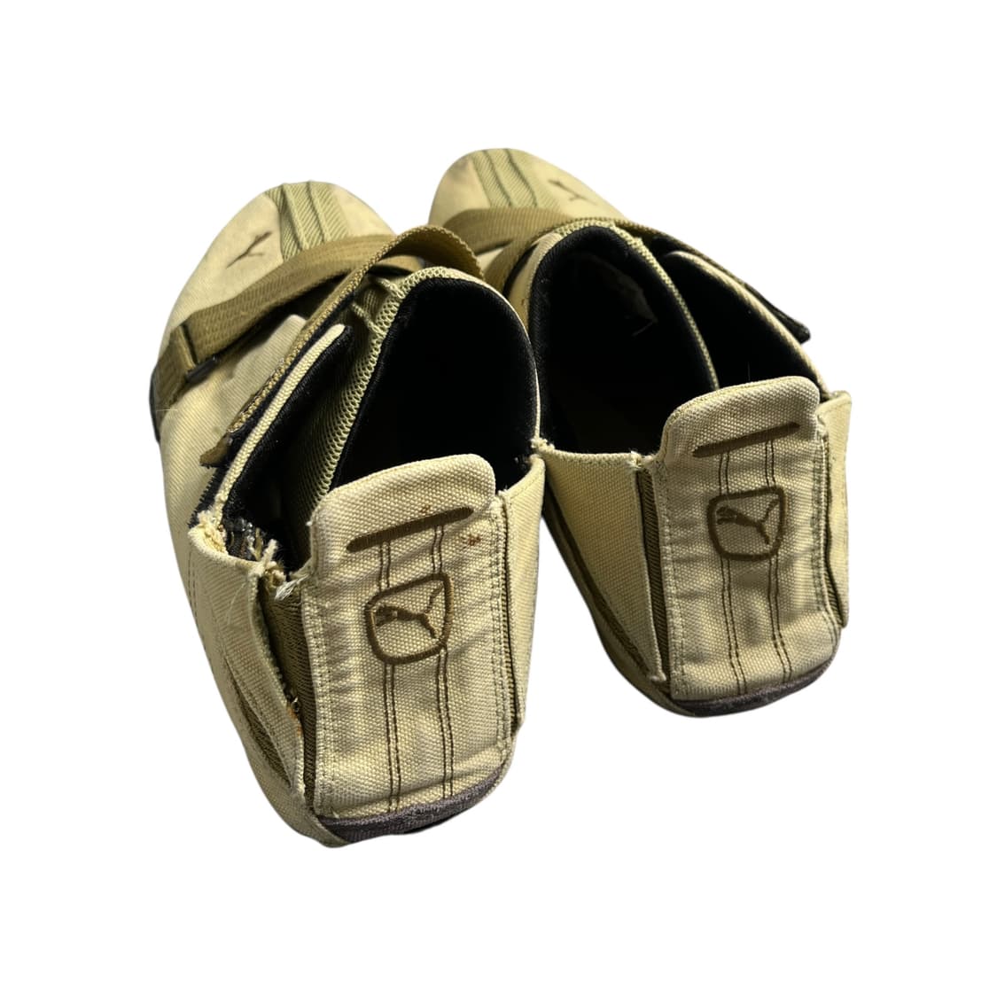 PUMA BUJIN 푸마 부진 사무라이 00s 상품이미지6