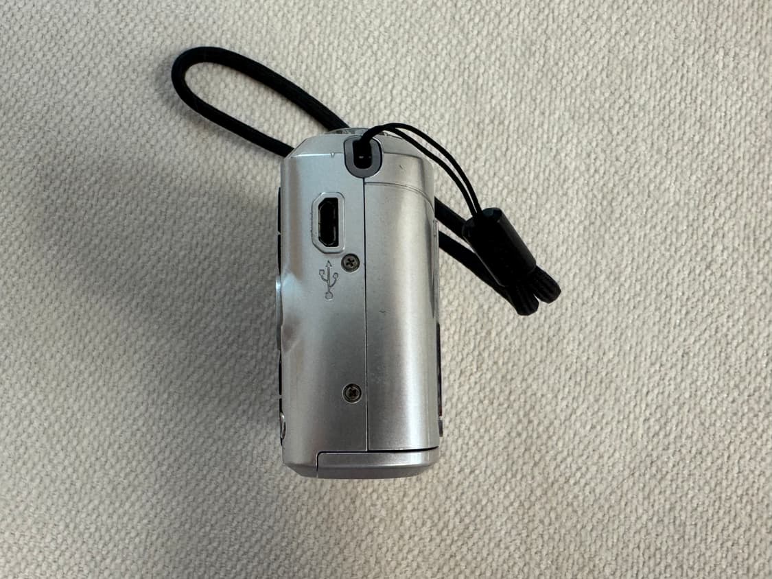 kodak easyshare C1550(작례O) 상품이미지5