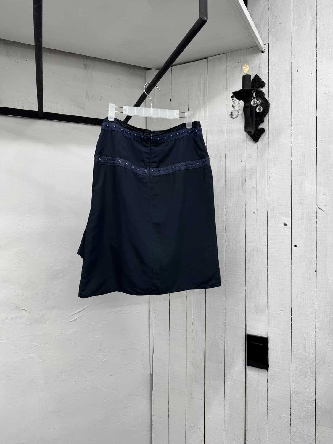 vtg skirt 상품이미지6