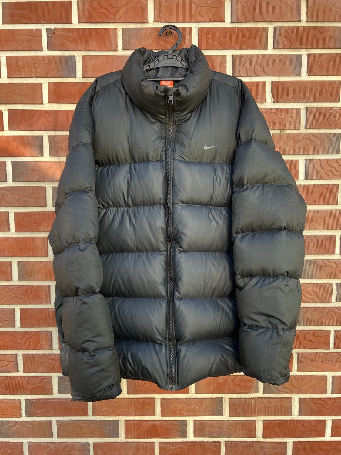 나이키 올드스쿨 패딩 2xl 상품이미지1