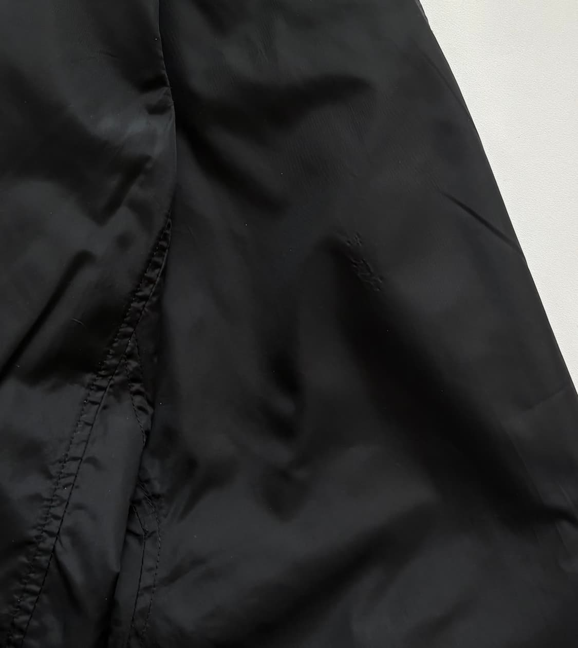 Nike 나이키 빈티지 윈드브레이커 바람막이 상품이미지7