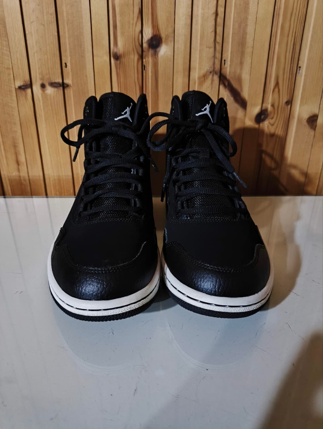 260mm 조던 이그제큐티브 운동화 상품이미지3