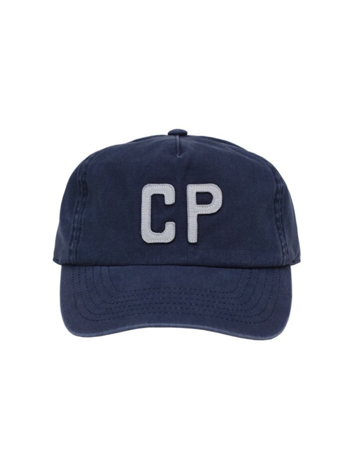 컬렉트피시스 CP 5패널 캡 네이비 상품이미지1