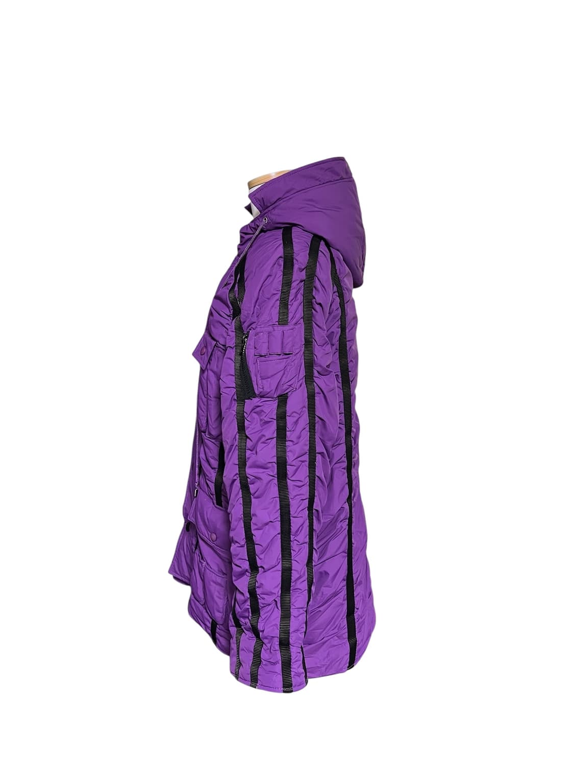 Dolce & Gabbana 퍼플 패딩 명품패딩 상품이미지7