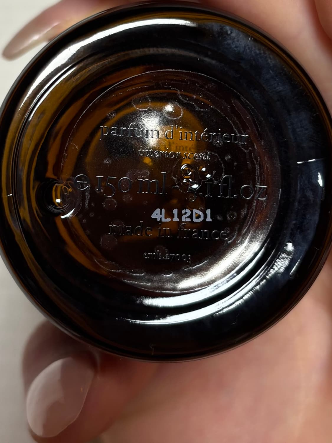 딥티크 탈취용 룸스프레이 150ml 상품이미지2