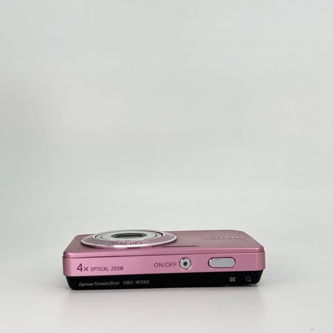 소니 사이버샷 Sony Cyber-shot DSC-W350 핑크 상품이미지8