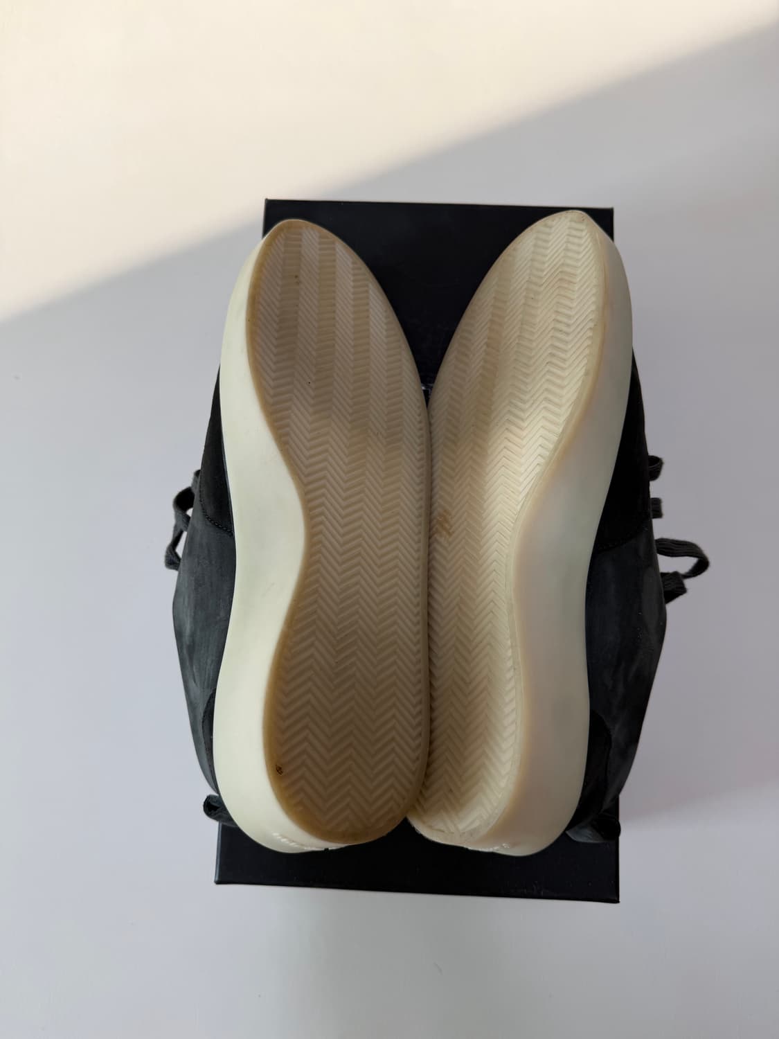 피어오브갓 101 스니커즈 (265-270) 상품이미지3